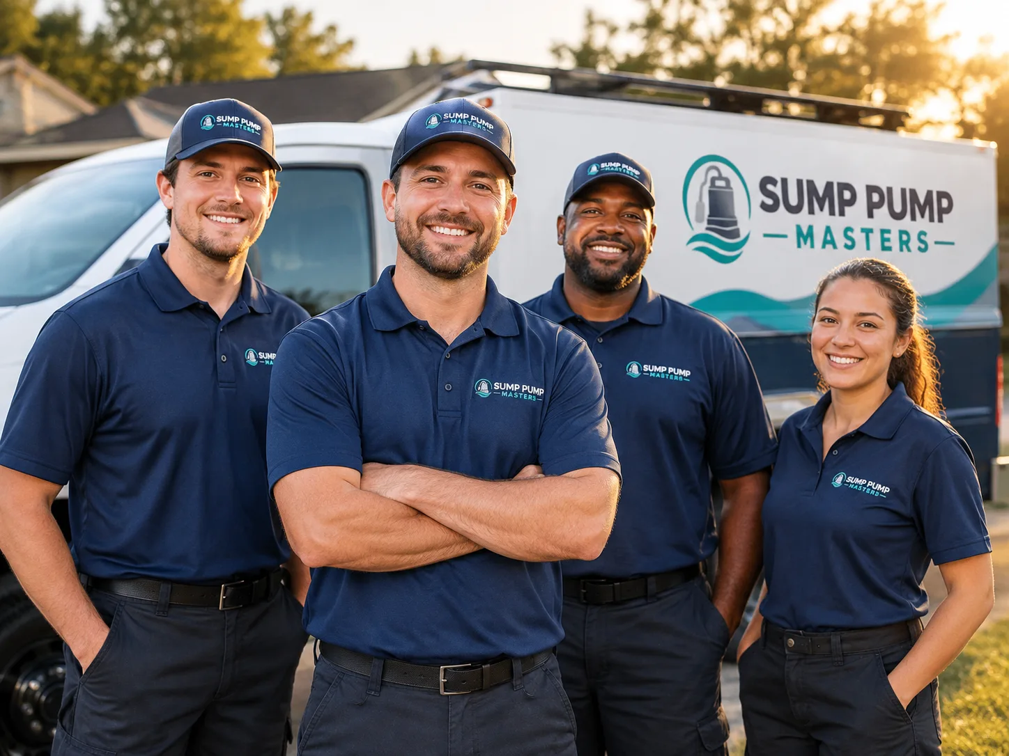 Sump Pump Repair company in Holbrook, MA