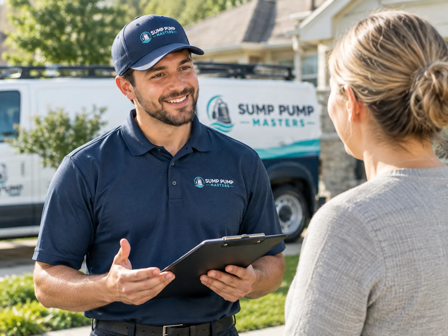 Sump Pump Repair Holbrook, MA FAQs